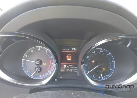 2014 Toyota Corolla S Premium from USA, damaged, VIN 2T1BURHE5EC140771